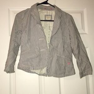 American eagle blazer
